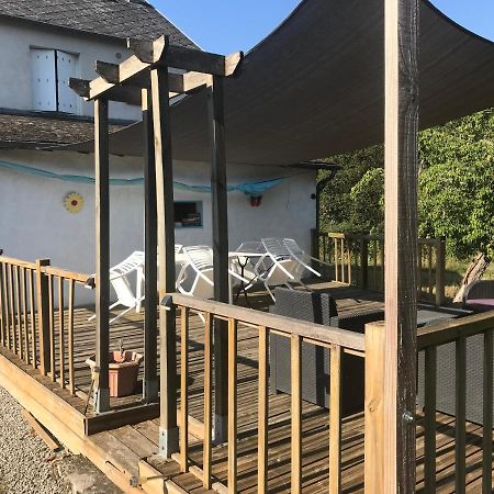 The Linden House Villa Saint-Yrieix-les-Bois Exteriör bild