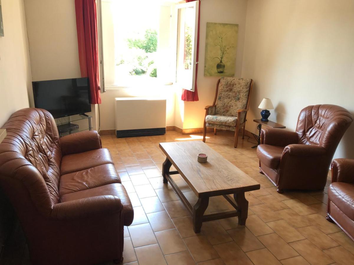The Linden House Villa Saint-Yrieix-les-Bois Exteriör bild